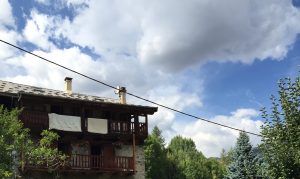 nouvelles de la montagne