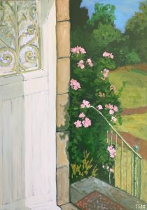 fin de l'ete