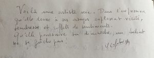 livre d'or mess1