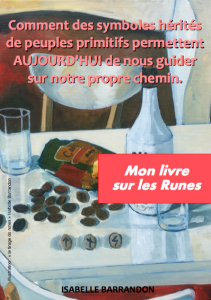 Rune, le livre