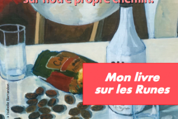 Préface mon livre sur les runes