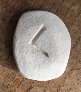 Rune Kenaz