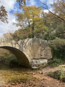 stage et randonnée
