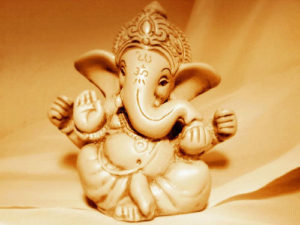 Ganesh, Crédit photo Sherry J. Ezhuthachan