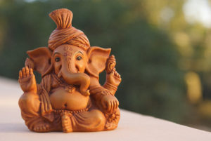 Ganesh, Crédit photo Sherry J. Ezhuthachan