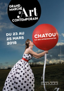 Les impressionnistes au GMAC à Chatou