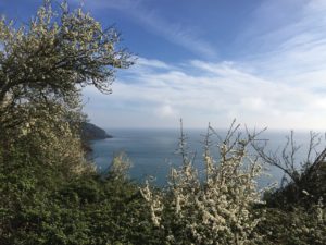 Randonnée sur le Gr