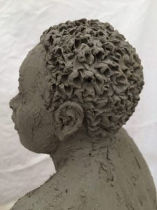 l'imprévue, terre