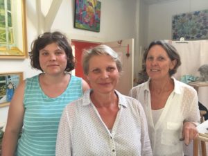 opportunité d'une rencontre pour grandir