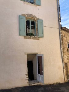 aux deux fontaines, chambres d'hôtes