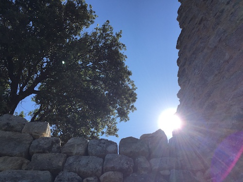 fort de buoux