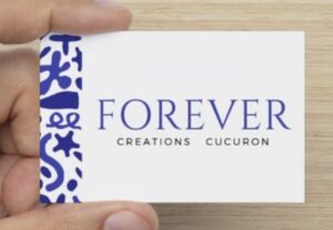 FOREVER Créations Cucuron